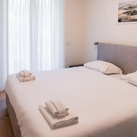 Holiday home Le Pergole Aloha - By Lovecomo Menaggio