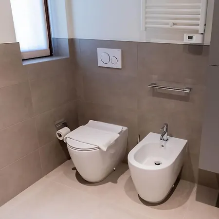 Holiday home Le Pergole Aloha - By Lovecomo *