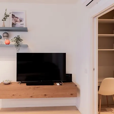 Holiday home Le Pergole Aloha - By Lovecomo *