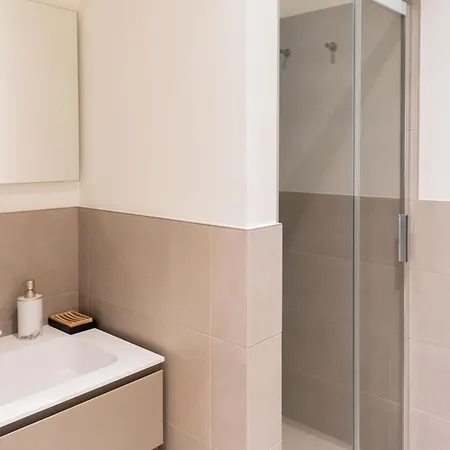 Holiday home Le Pergole Aloha - By Lovecomo Menaggio