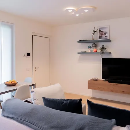 Le Pergole Aloha - By Lovecomo Holiday home *