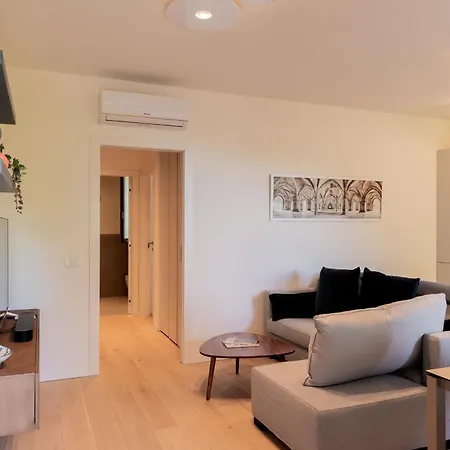 Holiday home Le Pergole Aloha - By Lovecomo *