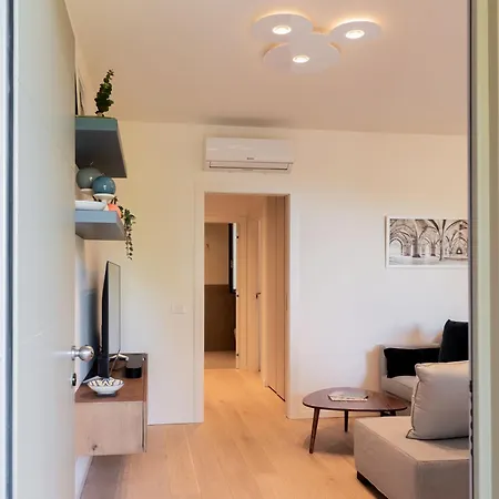 Le Pergole Aloha - By Lovecomo Holiday home Menaggio