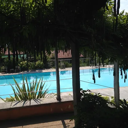 Holiday home Le Pergole Aloha - By Lovecomo Menaggio