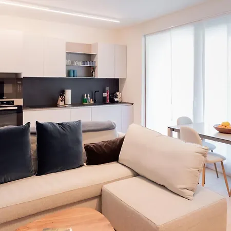 Le Pergole Aloha - By Lovecomo Holiday home *