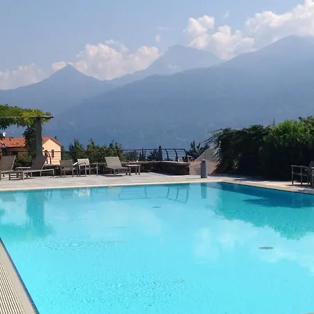 Holiday home Le Pergole Aloha - By Lovecomo *