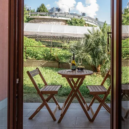 Holiday home Le Pergole Aloha - By Lovecomo