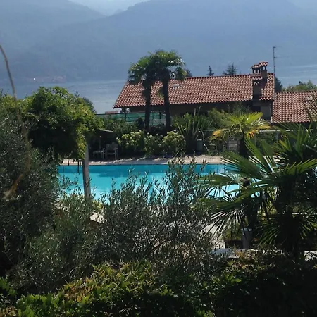 Holiday home Le Pergole Aloha - By Lovecomo *