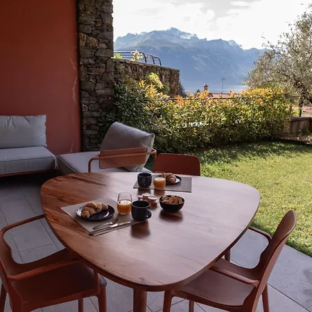 Le Pergole Aloha - By Lovecomo Holiday home *