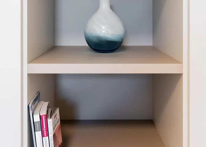 Le Pergole Aloha - By Lovecomo Menaggio