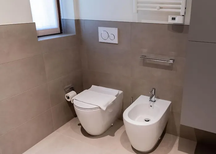 Vakantiehuis Le Pergole Aloha - By Lovecomo *