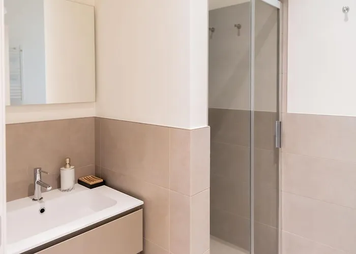 Vakantiehuis Le Pergole Aloha - By Lovecomo Menaggio