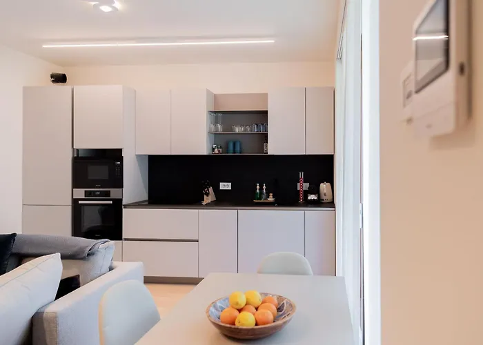 Le Pergole Aloha - By Lovecomo *