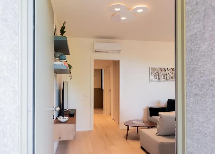 Le Pergole Aloha - By Lovecomo Vakantiehuis Menaggio