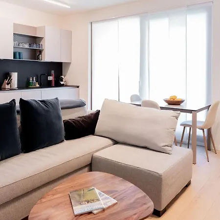 بيت للعطل Le Pergole Aloha - By Lovecomo *