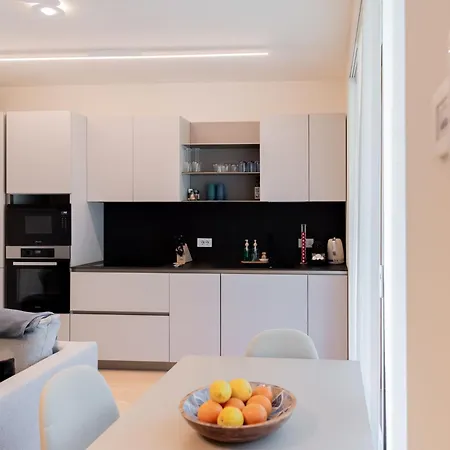 Le Pergole Aloha - By Lovecomo *