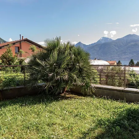 Le Pergole Aloha - By Lovecomo بيت للعطل ميناجيو