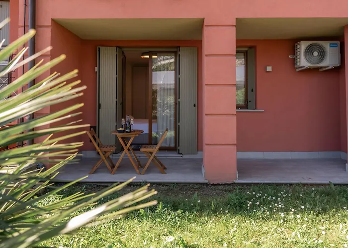 Le Pergole Aloha - By Lovecomo * Menaggio